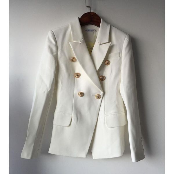 women jackets and blazers spring autumn double breasted blazer ladies women suit jacket blazers and jackets plus size 4xl, White;black
women jackets and blazers spring autumn double breasted blazer ladies women suit jacket blazers and jackets plus size 4xl, White;black