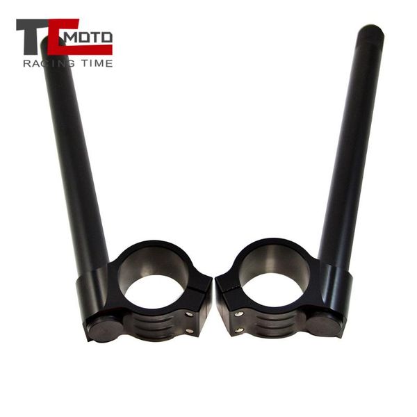 motorcycle handlebar racing adjustable cnc 33/35/37/41/43/45/46/48/50/51/52/53/54 mm clip on ons fork handlebars handle bar
motorcycle handlebar racing adjustable cnc 33/35/37/41/43/45/46/48/50/51/52/53/54 mm clip on ons fork handlebars handle bar