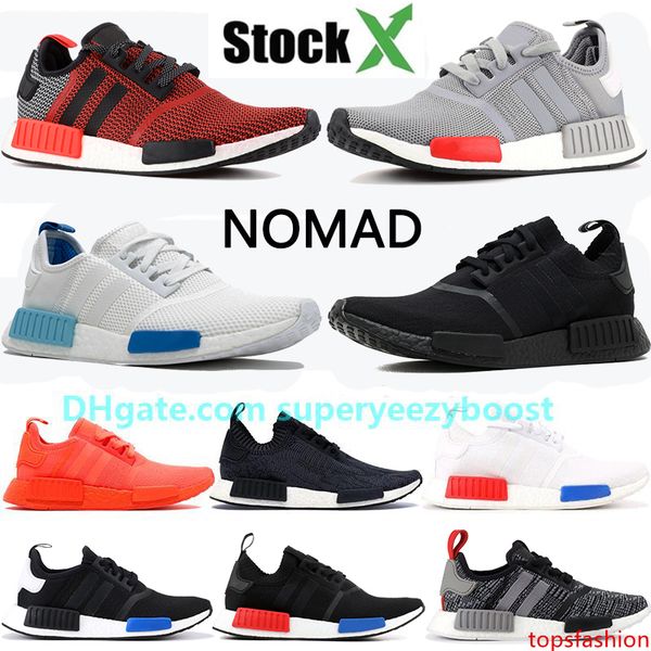 with stockx nomad r1 lush red light onix triple black white solar red europe exclusive japan men women running shoes sneakers us 5-11
with stockx nomad r1 lush red light onix triple black white solar red europe exclusive japan men women running shoes sneakers us 5-11