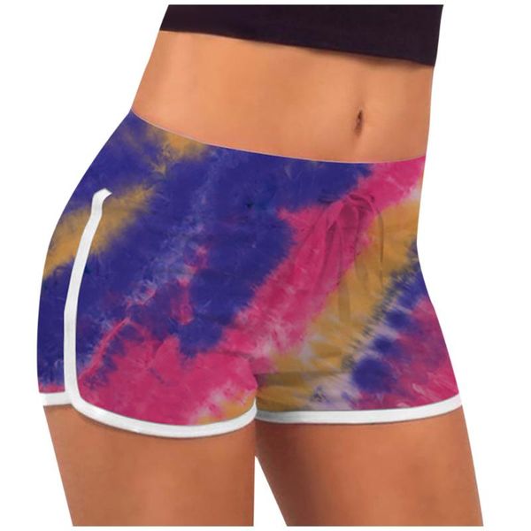 yoga outfits workout leggings shorts women tie-dye print drawstring elastic slim hip lift legging running gym, White;red
yoga outfits workout leggings shorts women tie-dye print drawstring elastic slim hip lift legging running gym, White;red