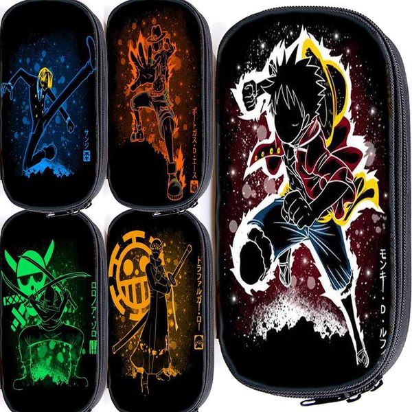 cosmetic bags & cases one piece pencil case zoro pouch bag boys girls stationery storage luffy school supplies makeup toiletry
cosmetic bags & cases one piece pencil case zoro pouch bag boys girls stationery storage luffy school supplies makeup toiletry
