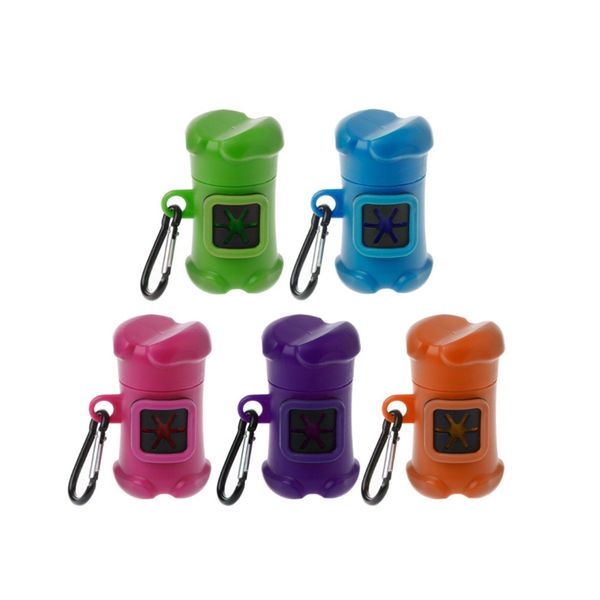 new pet dog bone-shaped waste poop garbage dispenser box cleaning bag holder garbage bag plastic bag pet supplies
new pet dog bone-shaped waste poop garbage dispenser box cleaning bag holder garbage bag plastic bag pet supplies