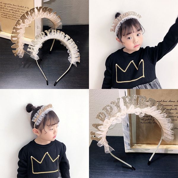 boutique 5pcs fashion cute glitter happy birthday hair sticks hairbands party headwear princess hair accessories ornaments, Slivery;white
boutique 5pcs fashion cute glitter happy birthday hair sticks hairbands party headwear princess hair accessories ornaments, Slivery;white