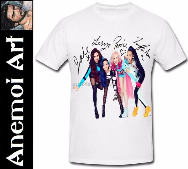 t269 signed little mix t shirt tee футболка автограф подпись концертная одежда, White;black
t269 signed little mix t shirt tee футболка автограф подпись концертная одежда, White;black