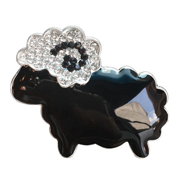 car bling decoration, bling car interior accessories air vent shiny clip - cute sheep
car bling decoration, bling car interior accessories air vent shiny clip - cute sheep