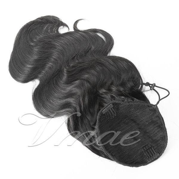 vmae brazilian natural black 100g 120g 14 to 30 inch weave straight body wave drawstring ponytail virgin human hair extension
vmae brazilian natural black 100g 120g 14 to 30 inch weave straight body wave drawstring ponytail virgin human hair extension