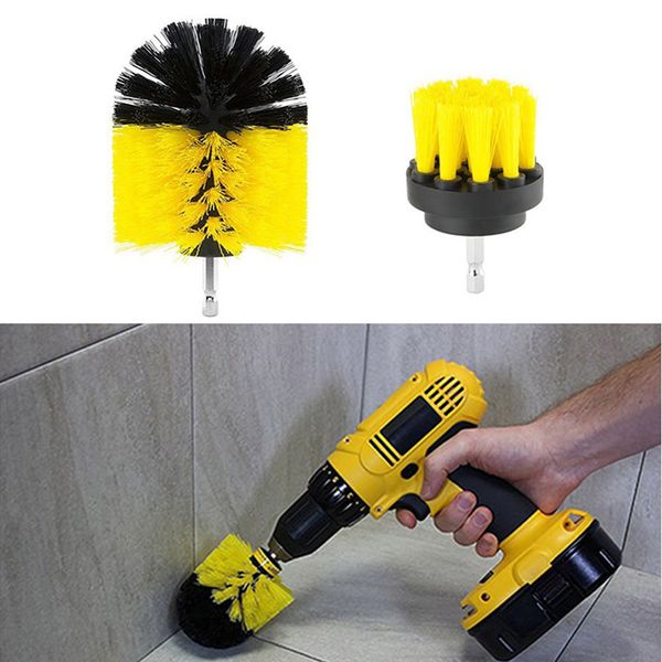 3pcs/set drill power scrub clean brush for leather plastic wooden furniture car interiors cleaning power scrub 2/3.5/4 inch
3pcs/set drill power scrub clean brush for leather plastic wooden furniture car interiors cleaning power scrub 2/3.5/4 inch