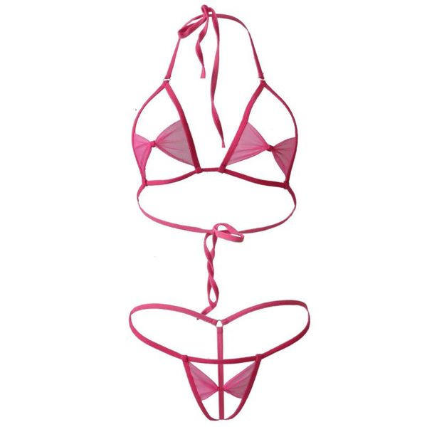 bikini 2020 sling hollow lotion transparent chiffon bow open file thong swimwear women swimsuit biquini bikinis monokini
bikini 2020 sling hollow lotion transparent chiffon bow open file thong swimwear women swimsuit biquini bikinis monokini