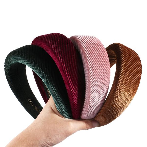 stripe velvet thicken headband braid for winter fall pearl hairband hair accessories for women non-slip hairbands party gift, Golden;white
stripe velvet thicken headband braid for winter fall pearl hairband hair accessories for women non-slip hairbands party gift, Golden;white