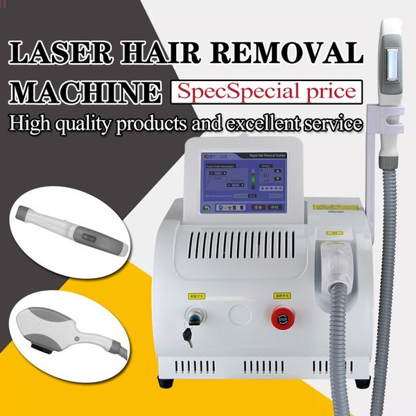 2019 new professional ipl elight shr machine new diode laser permanent hair removal portable hair removal diode laser equipment ce
2019 new professional ipl elight shr machine new diode laser permanent hair removal portable hair removal diode laser equipment ce