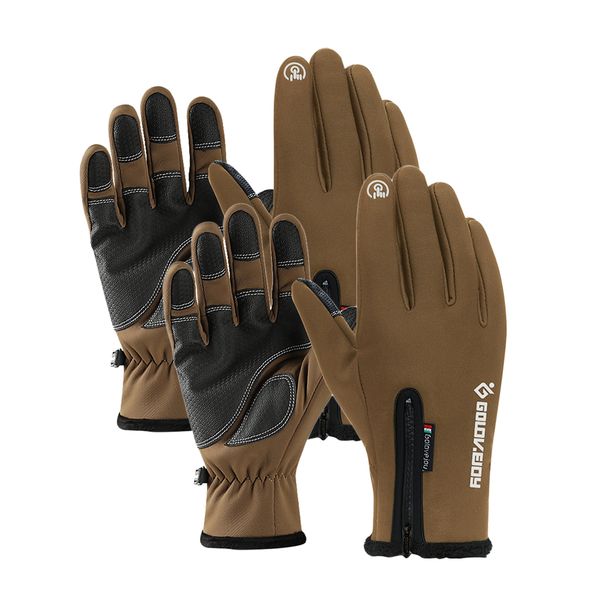 2 pairs full finger hunting gloves warm pgraphy fishing touch screen glove l, Black;green
2 pairs full finger hunting gloves warm pgraphy fishing touch screen glove l, Black;green