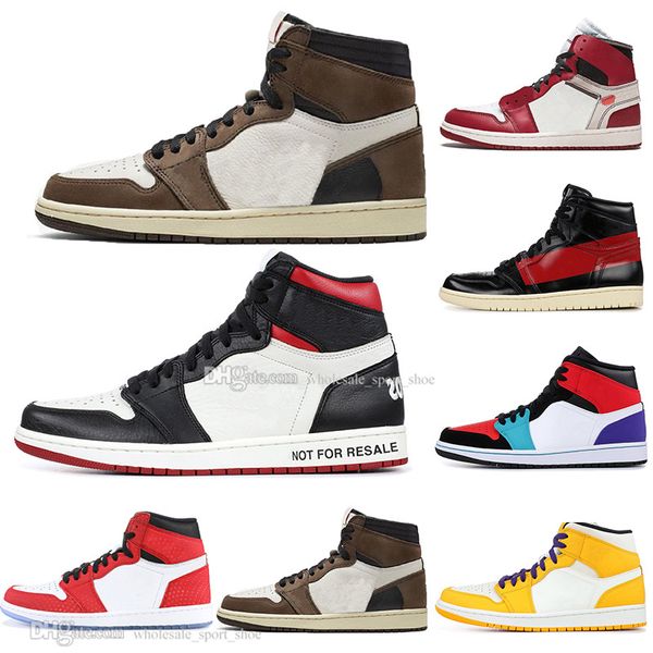 new 1 og travis scotts spiderman chicago multi mens women basketball shoes homage to home royal blue boys men sports designer sneakers, White;red
new 1 og travis scotts spiderman chicago multi mens women basketball shoes homage to home royal blue boys men sports designer sneakers, White;red