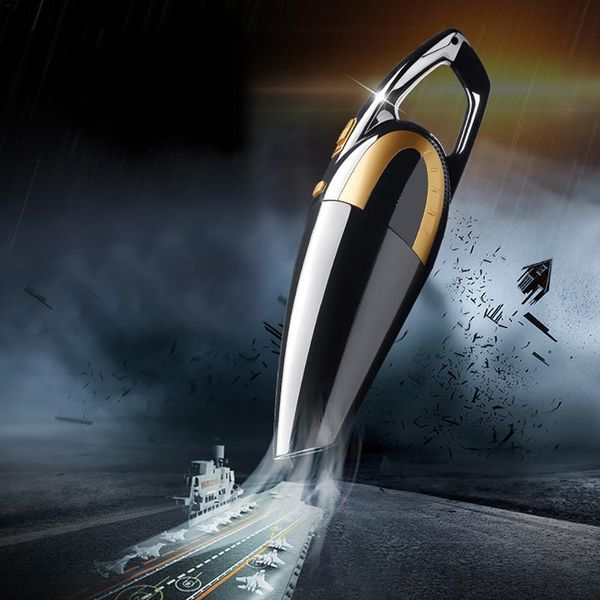 car vacuum cleaner car home 120w portable handheld vacuum cleaner wet and dry dual-use high power
car vacuum cleaner car home 120w portable handheld vacuum cleaner wet and dry dual-use high power