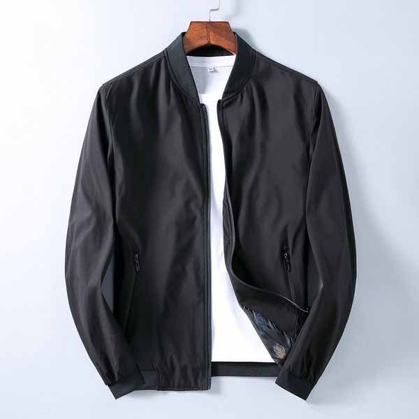 mens designer jackets fashion men brand new jacket autumn zipper jackets for men casual clothes size m-3xl wholesale
mens designer jackets fashion men brand new jacket autumn zipper jackets for men casual clothes size m-3xl wholesale