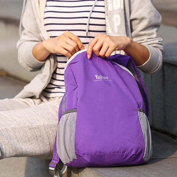 travel backpack for men and women ultra light sports bag outdoor portable folding backpack multi-functional bag
travel backpack for men and women ultra light sports bag outdoor portable folding backpack multi-functional bag