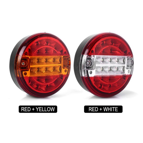 vehemo 4 inches side light pickup warning light truck taillight for two-tone trailer bread lamp for car
vehemo 4 inches side light pickup warning light truck taillight for two-tone trailer bread lamp for car