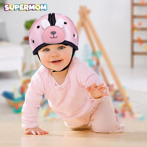 baby helmet baby protection hat children cap learn to walk anti collision children safety helmet soft comfortable kids cap, Yellow
baby helmet baby protection hat children cap learn to walk anti collision children safety helmet soft comfortable kids cap, Yellow