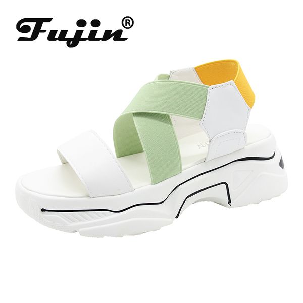 sandals fujin women drop summer 2021 flat bottom fashion student cross tied thick casual peed toe, Black
sandals fujin women drop summer 2021 flat bottom fashion student cross tied thick casual peed toe, Black