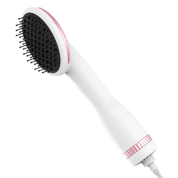 new one step hair dryer & styler air paddle brush negative ion hair dryer comb straightener eliminate frizzing 1000w dhl fedex
new one step hair dryer & styler air paddle brush negative ion hair dryer comb straightener eliminate frizzing 1000w dhl fedex