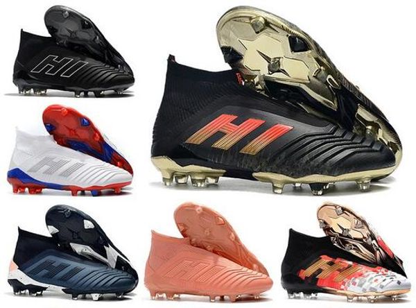 2019 mens football cleats predator 18+ 18.1 fg paul pogba soccer cleats football boots football mania accelerator chuteiras de futebol cheap
2019 mens football cleats predator 18+ 18.1 fg paul pogba soccer cleats football boots football mania accelerator chuteiras de futebol cheap