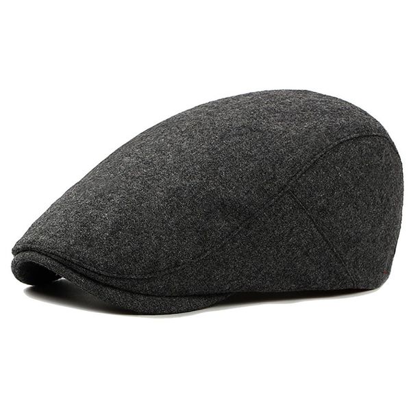 summer autumn winter men hats british western style wool advanced beret vintage news boy woollen international beret caps, Blue;gray
summer autumn winter men hats british western style wool advanced beret vintage news boy woollen international beret caps, Blue;gray