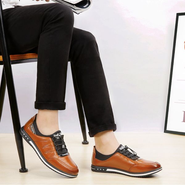 spring autumn men shoes breathable mesh mens shoes casual fashion low lace-up canvas flats zapatillas hombre plus size, Black
spring autumn men shoes breathable mesh mens shoes casual fashion low lace-up canvas flats zapatillas hombre plus size, Black