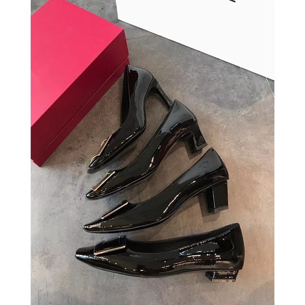 wholesale selling red high heel transparent belt nail shallow mouth style dress shoes fashion ladies party platform, Black
wholesale selling red high heel transparent belt nail shallow mouth style dress shoes fashion ladies party platform, Black