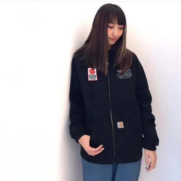 мужская женская мужская негабаритные конструктор hoodie luxury перемычка марка толстовка мода хип-хоп streetwear флис черный кардиган b10223, Black
мужская женская мужская негабаритные конструктор hoodie luxury перемычка марка толстовка мода хип-хоп streetwear флис черный кардиган b10223, Black