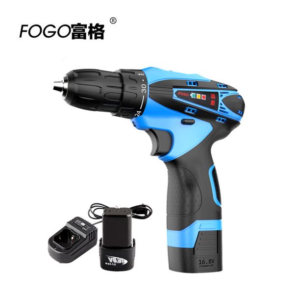 16.8v hand magnetic cordless electric drill bit electronic screwdriver torque drill wood screw driver power tool sets battery*2
16.8v hand magnetic cordless electric drill bit electronic screwdriver torque drill wood screw driver power tool sets battery*2