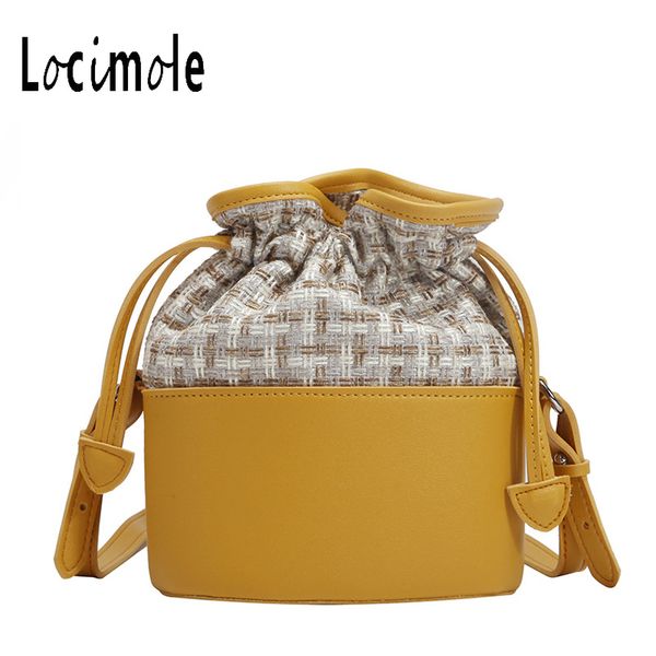 locimole сплетенные женщины сумки мода смазливая ковш сумка корейский crossbody сумка кожа pu сумка женщин bolso mujer biw361 pm49
locimole сплетенные женщины сумки мода смазливая ковш сумка корейский crossbody сумка кожа pu сумка женщин bolso mujer biw361 pm49