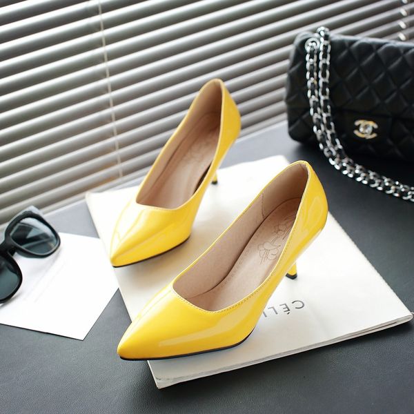 оптовая 8 цвет котенка heels женщины лакированной кожи poined toe женщины насосы 60мм мода высоких каблуках обувь для женщин свадебное плать, Black
оптовая 8 цвет котенка heels женщины лакированной кожи poined toe женщины насосы 60мм мода высоких каблуках обувь для женщин свадебное плать, Black