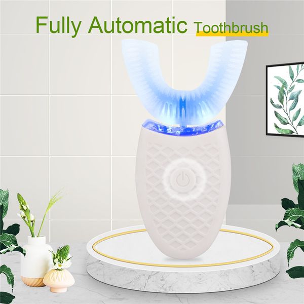 usb charging oral teeth whitening intelligent automatic sonic toothbrush u type 4 modes washable teeth brush blue cold light
usb charging oral teeth whitening intelligent automatic sonic toothbrush u type 4 modes washable teeth brush blue cold light
