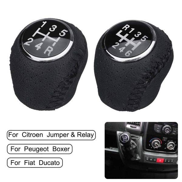 5 6 speed mt car gear shift knob sports lever handball for jumper relay for boxer 2002-2014
5 6 speed mt car gear shift knob sports lever handball for jumper relay for boxer 2002-2014