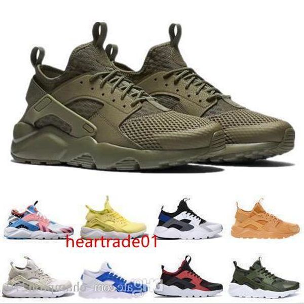 huarache new 2019 4.0 1.0 classical triple white black red mens womens huarache shoes huaraches sports sneaker running shoes size 36-45
huarache new 2019 4.0 1.0 classical triple white black red mens womens huarache shoes huaraches sports sneaker running shoes size 36-45