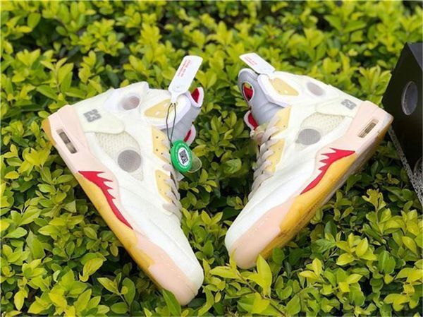 2020 release off air 5 high og men basketball shoes retro sail metallic fire red white 5s ct8480-100 authentic shoes with box
2020 release off air 5 high og men basketball shoes retro sail metallic fire red white 5s ct8480-100 authentic shoes with box