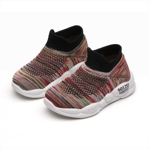 children shoes boys knit design socks shoes kids girls set of feet casual breathable sneakers sport running sz250, Black
children shoes boys knit design socks shoes kids girls set of feet casual breathable sneakers sport running sz250, Black