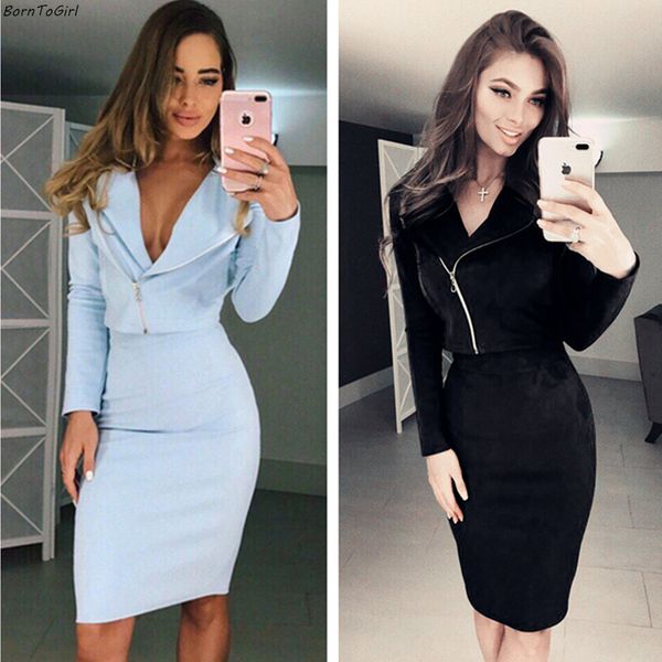 borntogirl замшевая юбка костюм открытая вилка осень зима молния короткая куртка + пакет хип юбка 2 из двух частей набор замшевых комплектов, Gray
borntogirl замшевая юбка костюм открытая вилка осень зима молния короткая куртка + пакет хип юбка 2 из двух частей набор замшевых комплектов, Gray