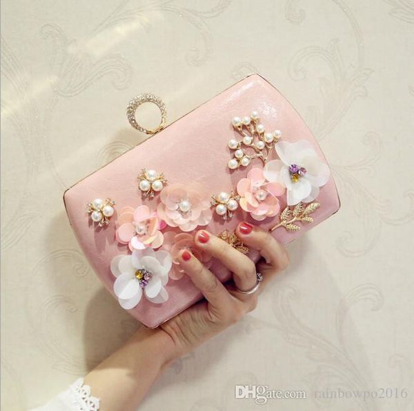 sales high-end brand package elegant three-dimensional flower woman hand bag lovely flowers, dinner bag fashion diamond leather evening bag
sales high-end brand package elegant three-dimensional flower woman hand bag lovely flowers, dinner bag fashion diamond leather evening bag