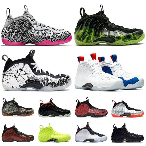air foamposite penny hardaway mens basketball shoes vandalized shattered backboard crimson snakeskin cracked lava sneakers, White;red
air foamposite penny hardaway mens basketball shoes vandalized shattered backboard crimson snakeskin cracked lava sneakers, White;red
