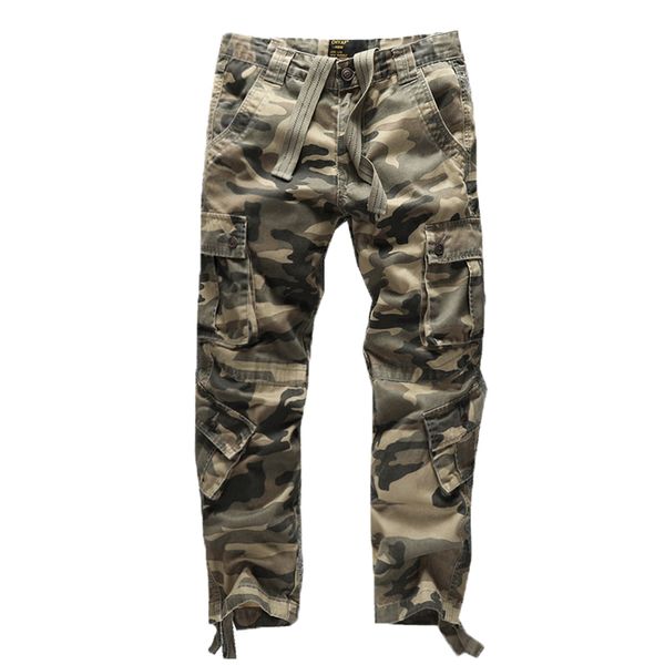 spring autumn new men's overalls casual pants camouflage straight sports outdoor men's pants large size, Black
spring autumn new men's overalls casual pants camouflage straight sports outdoor men's pants large size, Black