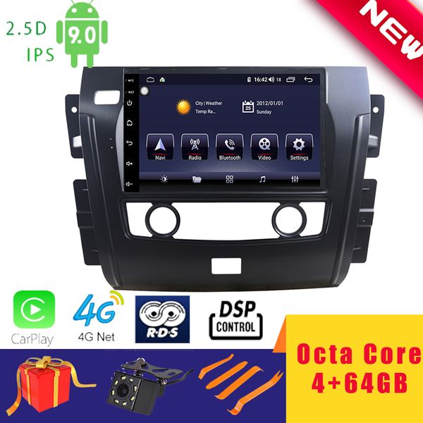 10.1" android 9.0 car multimedia player stereo for 2018+ navigation head unit octa core dsp 2.5d+ips 4g carplay car dvd
10.1" android 9.0 car multimedia player stereo for 2018+ navigation head unit octa core dsp 2.5d+ips 4g carplay car dvd