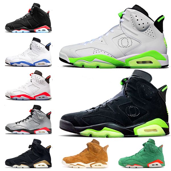 oregon ducks pe men 6 6s basketball shoes 3m reflective infrared bred tinker unc black cat retro mens trainers designer sneakers, White;red
oregon ducks pe men 6 6s basketball shoes 3m reflective infrared bred tinker unc black cat retro mens trainers designer sneakers, White;red