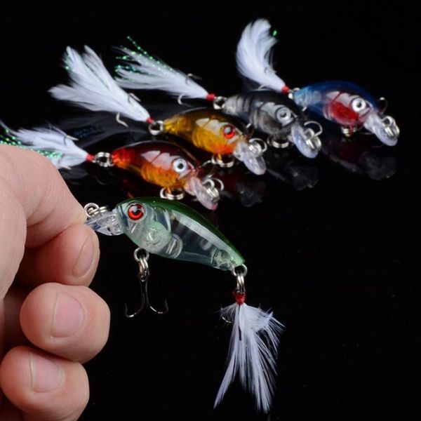 1pcs 4.5cm 4g fishing lures crank bait crankbait tackle swim bait wobblers fishing japan hard crazy fish lure bass yr-353 wwuzk
1pcs 4.5cm 4g fishing lures crank bait crankbait tackle swim bait wobblers fishing japan hard crazy fish lure bass yr-353 wwuzk