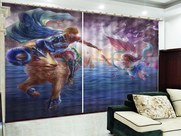 3d fantasy male knight saves beautiful girl 3d characters curtain interior decorations upscale exquisite blackout curtains
3d fantasy male knight saves beautiful girl 3d characters curtain interior decorations upscale exquisite blackout curtains