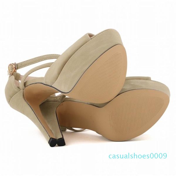 womens strappy platform sandals peep toe ladies stiletto high heel shoes luxury shoes women designers red bottom thin round toe c09, Black
womens strappy platform sandals peep toe ladies stiletto high heel shoes luxury shoes women designers red bottom thin round toe c09, Black