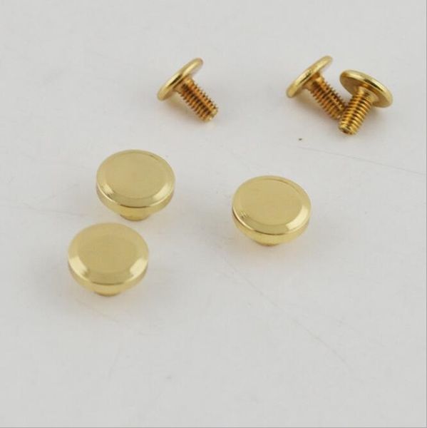 100pcs/1lot) bags handbags leather goods hardware accessories alloy bags round 10cm flat feet rivet accessories, Black
100pcs/1lot) bags handbags leather goods hardware accessories alloy bags round 10cm flat feet rivet accessories, Black