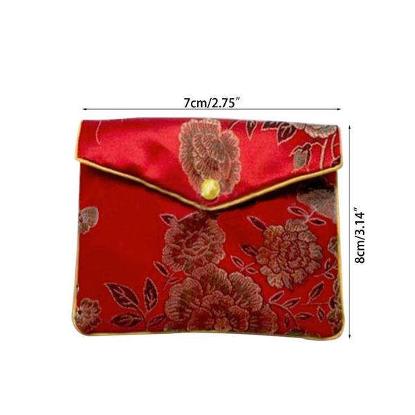 jewelry storage bags silk chinese tradition pouch purse gifts jewels organizer
jewelry storage bags silk chinese tradition pouch purse gifts jewels organizer
