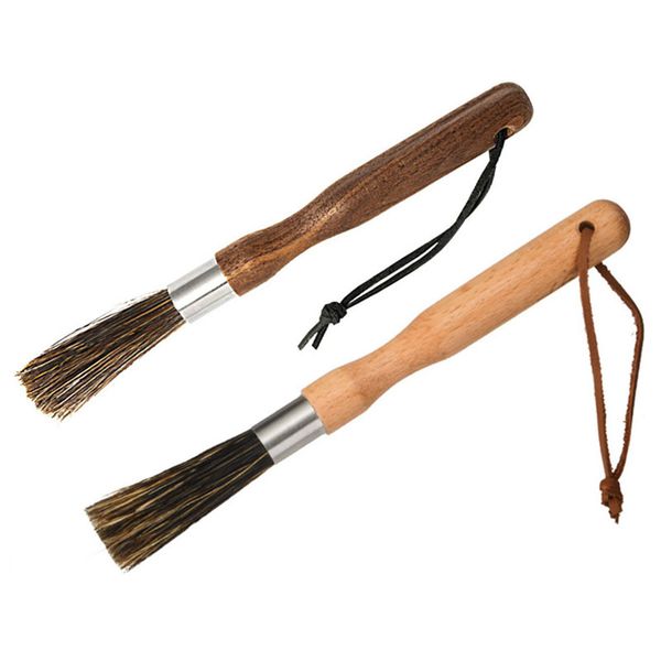 2019 1 pcs coffee grinder cleaning brush boar bristles walnut wood handle with hanging belt qj888 #3
2019 1 pcs coffee grinder cleaning brush boar bristles walnut wood handle with hanging belt qj888 #3