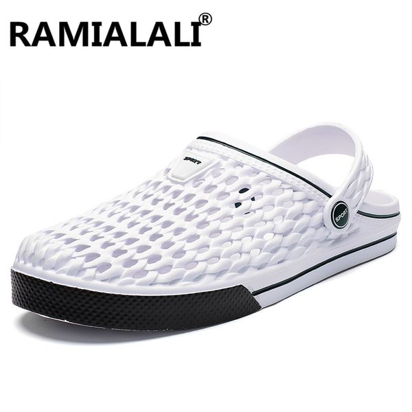 new men sandals summer slippers shoes fashion beach sandals casual flat slip on flip flops men hollow shoes man, Black
new men sandals summer slippers shoes fashion beach sandals casual flat slip on flip flops men hollow shoes man, Black