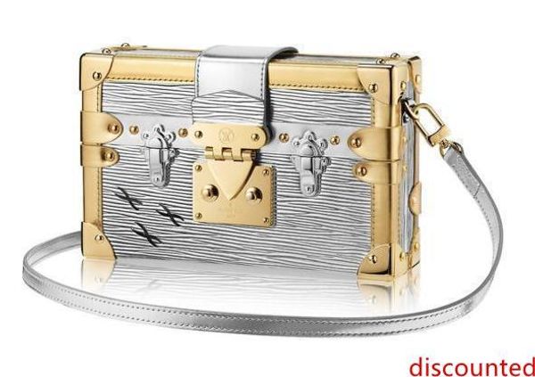 new petite m50018 malle women fashion shows shoulder bags totes handbags handles cross body messenger bags
new petite m50018 malle women fashion shows shoulder bags totes handbags handles cross body messenger bags